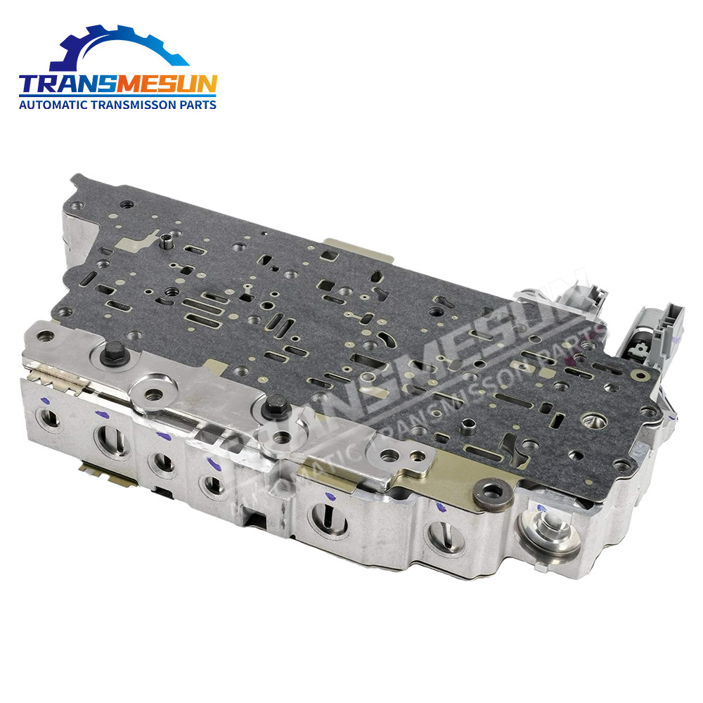 GM 24287281 Body Assembly, Control Valve (Etrs)