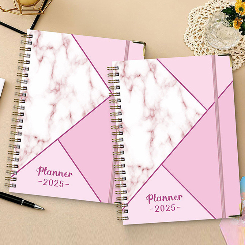 Personalized Notebook A5 Size for Professional Business Note-Taking