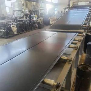 HDPE PP Plastic Sheet 2-22mm Multi Layer Extrusion Machine