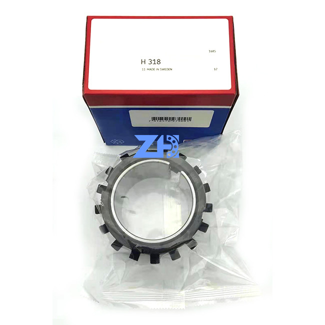 H318 Needle Roller Bearing 80*120*65 mm heavy load, low noise
