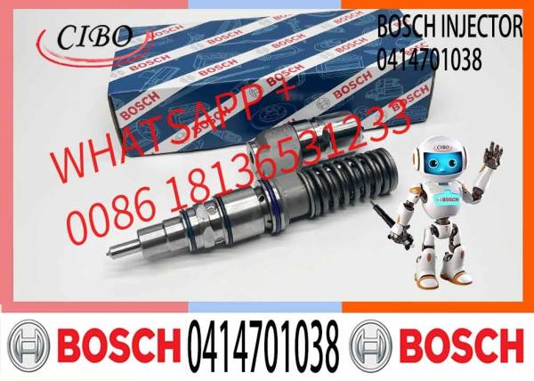 Genuine Neutral New Electronic Unit 0414701038 0414701063 1548472 176655 Engine
