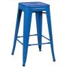Buy cheap Tolix stool/bar stool/metal stool/bar chair/Leisure stool/recreational stool from wholesalers