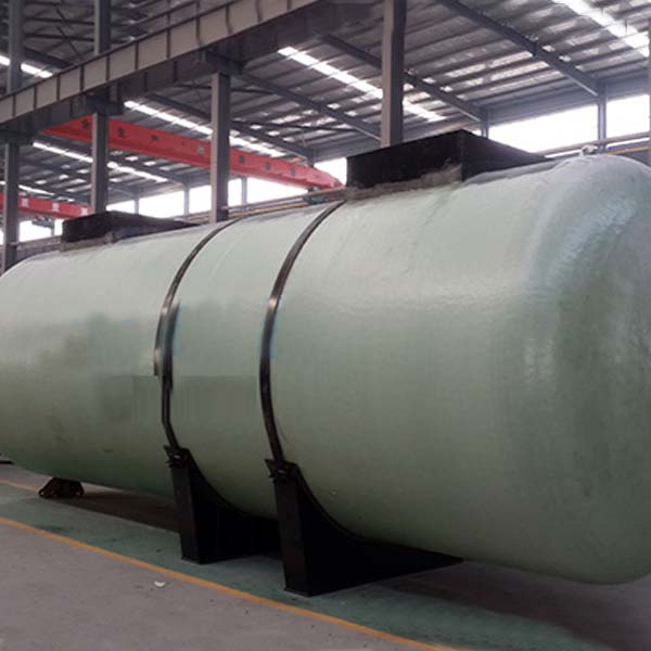 oil tank
