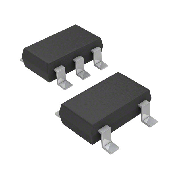  MP6901DJ-LF-P Manufactures