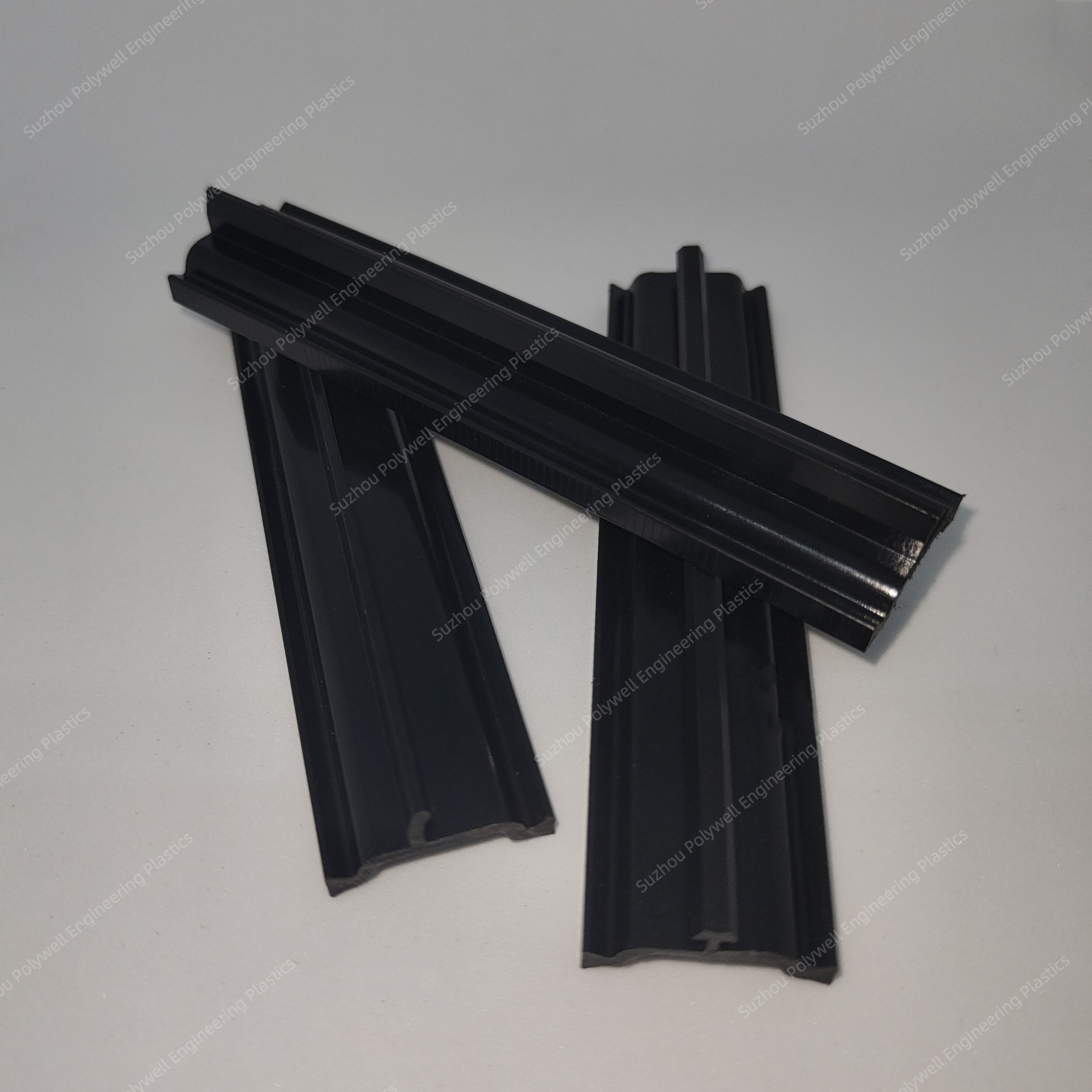 Customized Formula PA66 GF25 Thermal Break Strip Heat Insulation Profile for Aluminum Windows and Doors