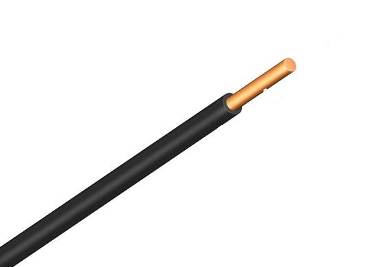 Heat Resistant wire 1.0 sq.mm H05V2-U Fixed Wiring Cable Copper conductor Heat