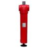 Buy cheap 4 Aluminum Compressed Air Filter Without Clapboard from wholesalers