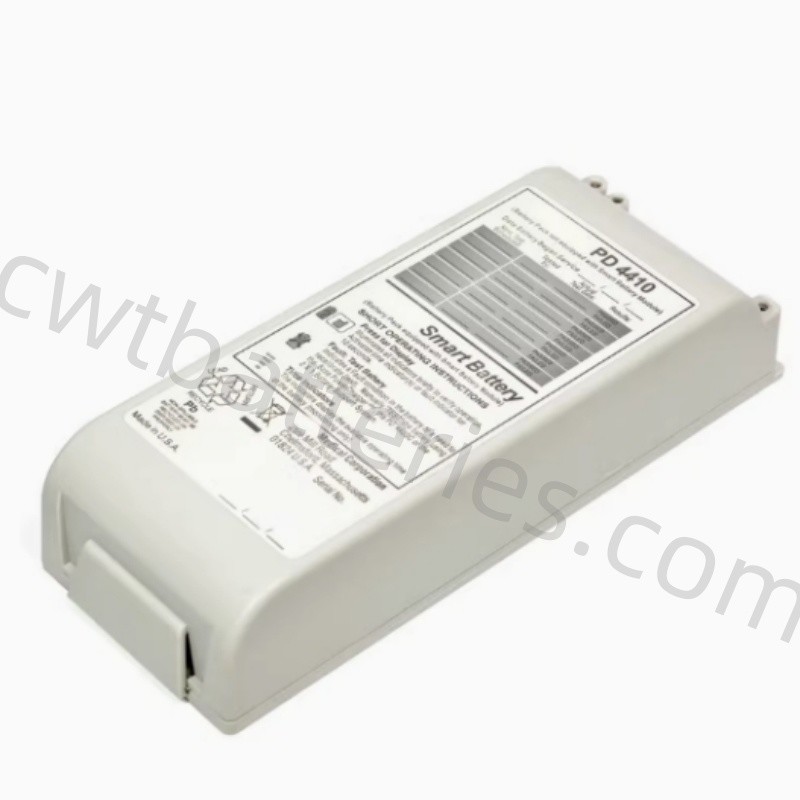 Zoll AED Defibrillator Medical Batteries Lithium Ion Replacement For PD1400 PD1600 PD1700 PD2000
