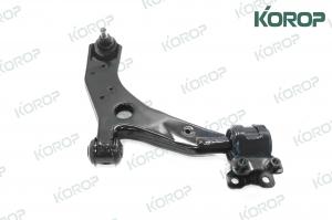 China Suspension Lower Control Arm Assy 54500-HA00B Left Right For Mazda 3 on sale