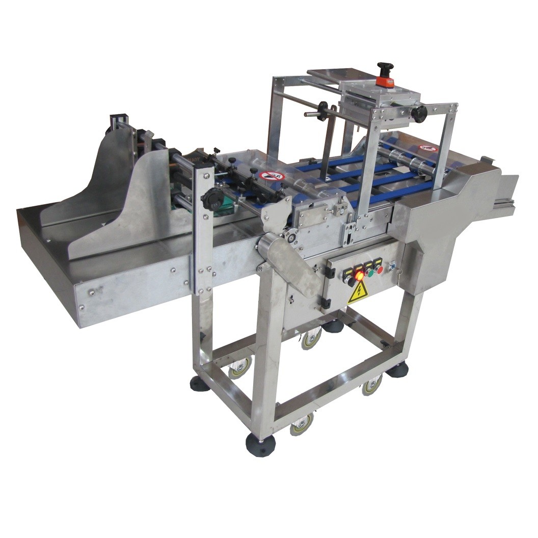 TTO Friction Variable Frequency Conveyor Paging Machine Match 20m/Min
