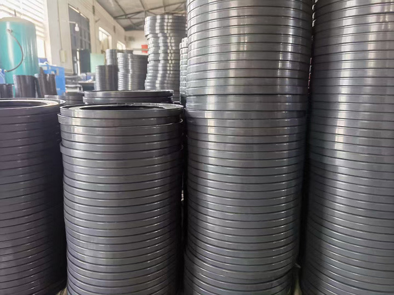 TCV Skeleton Oil Seals Machine Rotary Shaft Oil Seal For Temperature Environments