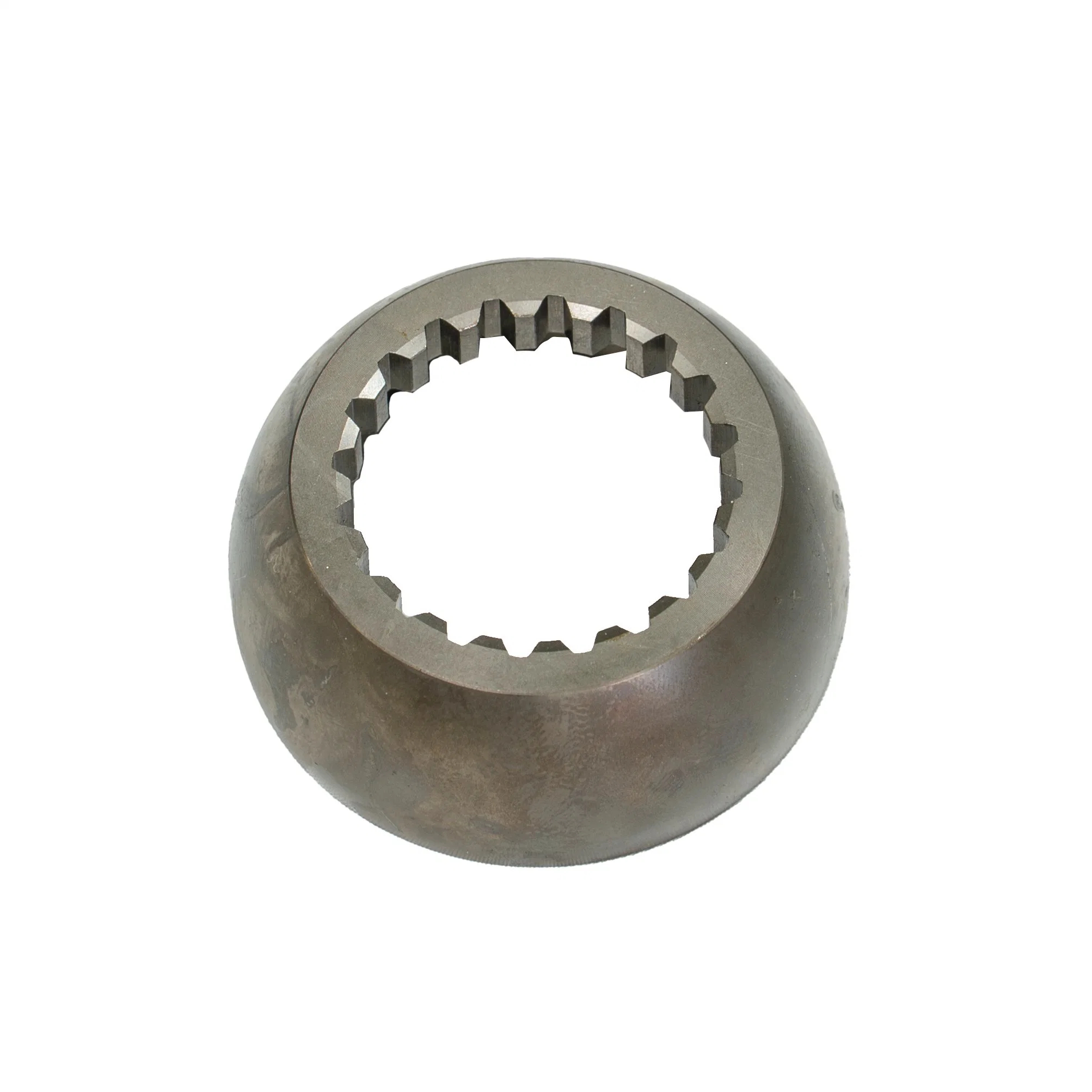Mini Excavator Hydraulic Parts Main Pump Spare Parts Hydraulic Piston Pump Iso9001
