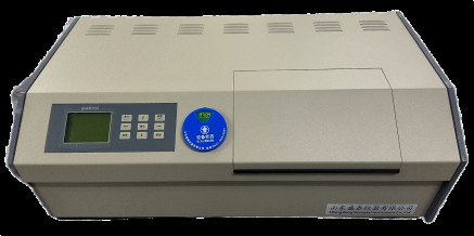 High Accuracy Drug Optical Rotation Tester Specialized Instrument