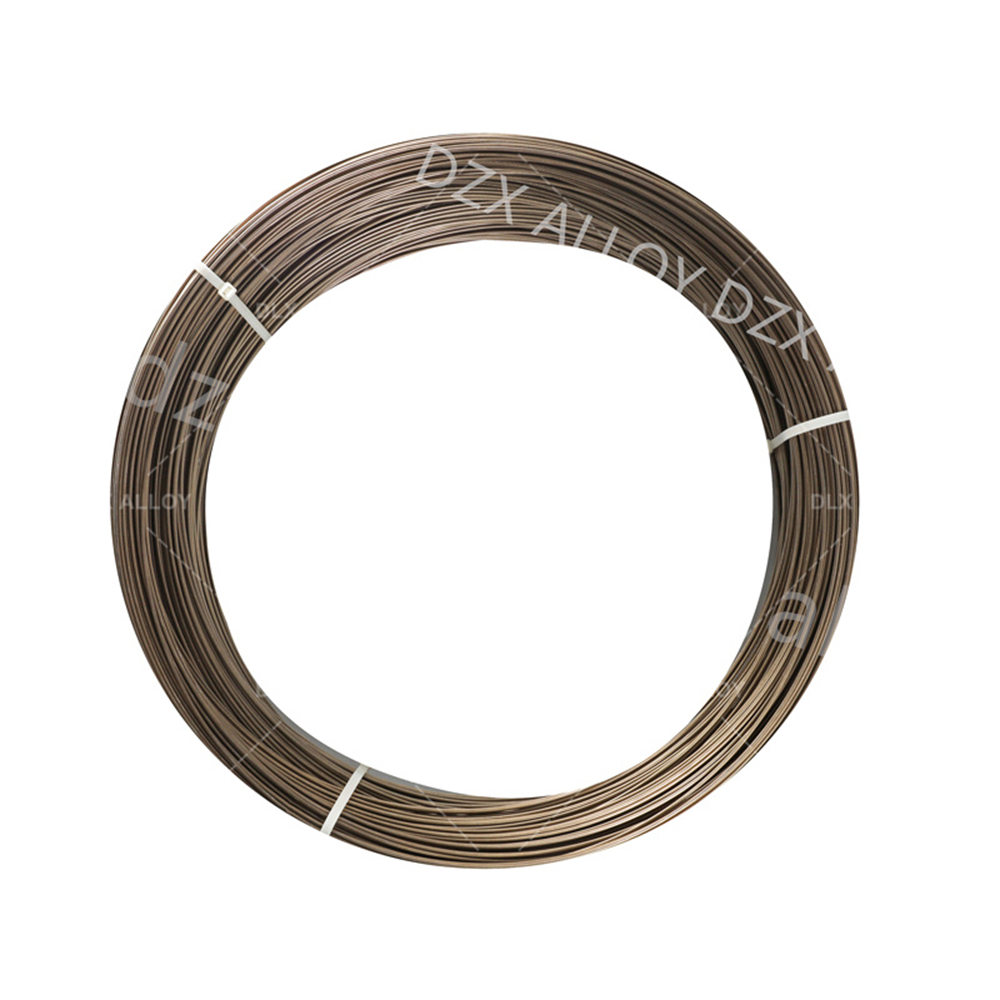 nickel wire