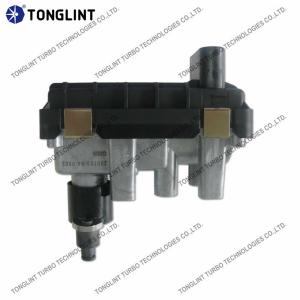 G-009 Turbo Electronic Actuator GTB1756VK 6NW009660 781751 fit for Audi A4 A6