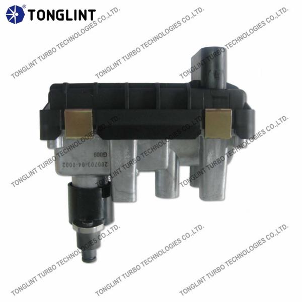 G-009 Turbo Electronic Actuator GTB1756VK 6NW009660 781751 fit for Audi A4 A6