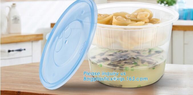 Meal Prep Containers Free Sample Bento Lunch Box Biodegradable Food Container Plastic Wheat Straw Lunch Box bagplastics