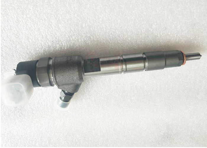ISUZU Common Rail Diesel Fuel Injectors 0445110626 0445110627