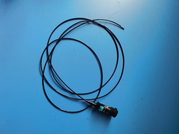 High Power Olympus Ultrasound Transducer New Fuji Ultrasound Top Brand Medical