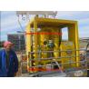 Buy cheap High Vacuum Insulating Oil Filtration machine with Trolley from wholesalers