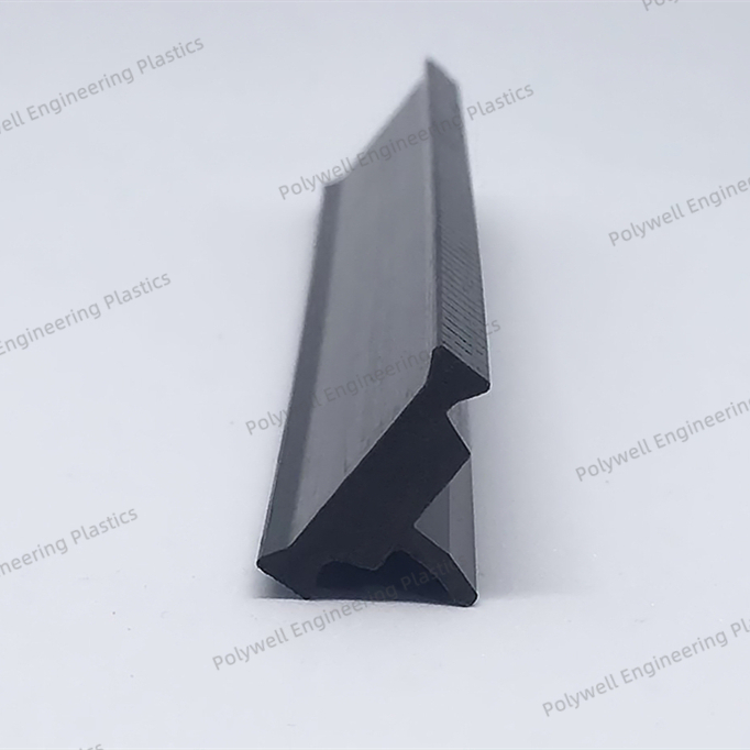 Shape T Aluminium Windows Profile Polyamide Thermal Break Polyamide Strip Heat Insulation Bar