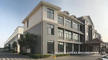SUZHOU STPLAS MACHINERY CO.,LTD