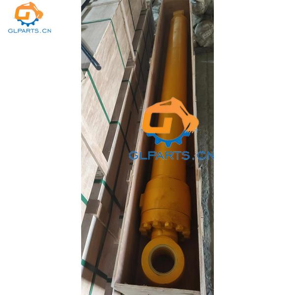 PC200-5 Arm Hydraulic Cylinder 205-63-X2120 For Komatsu Excavator Hydraulic
