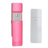 Buy cheap Nano Facial Mister Portable Mini Face Mist Handy Sprayer Atomization Cool Facial from wholesalers