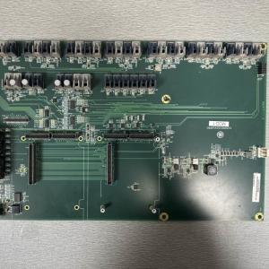 GE IS200ECGIH1APR1 Terminal Board for Turbine Control