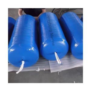 Customized Marine EVA Foam Fenders with Rope Net for Protecting Ship/Dock