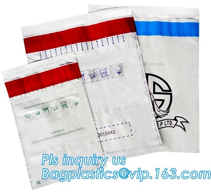 Document safe tamper proof bank deposit bag, Steb Plastic Money Pe Bank Deposit Coin Security Pouch Bags With Seal For C