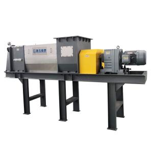  Automatic TOGO Kitchen Waste Shredder Machine Garbage Dewatering Machine Manufactures