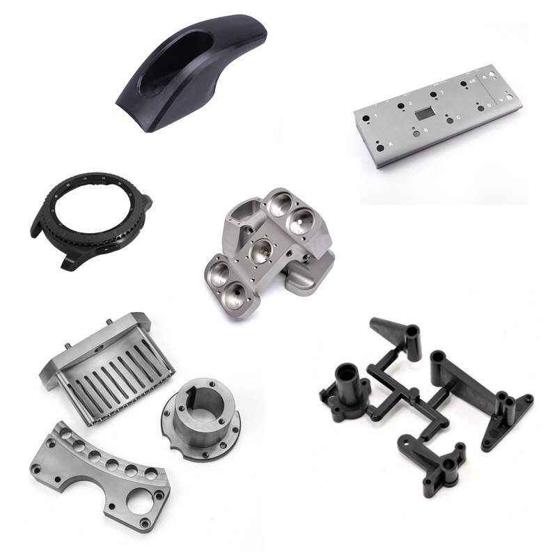 Aluminum Die Casting Mould 250000-300000shots For Machinery Automative Parts