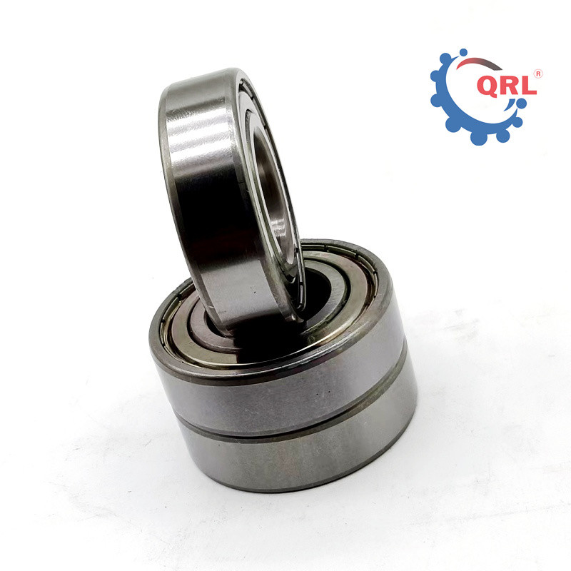 6205-2Z QRL Deep Groove Radial Ball Bearings - 25x52x15mm Stock