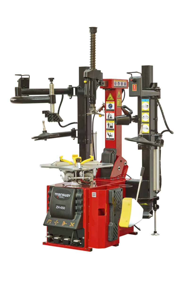 Tire Mounting Machine Zh650SA