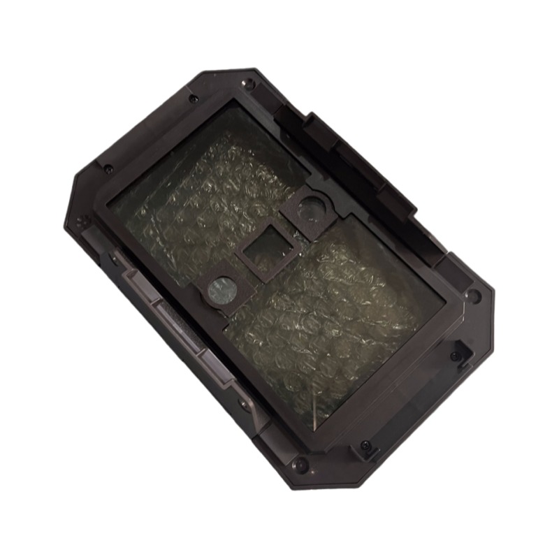 KEYENCE SR-50AP Logistics Industry Bar Code Reader Polarizing Filter Adapt he Scene of