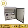 Buy cheap Pole mount Anti Corrosion waterproof electrical cabinet 1 Compartment with from wholesalers