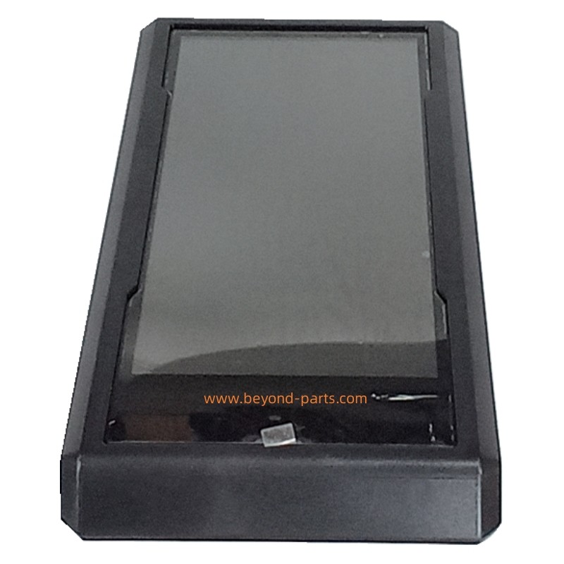 EC EC140E EC210E EC300E Excavator Spare Parts Monitor Cluster Gauge Panel VOE14761617 VOE14777924