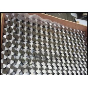 China OEM ODM Zirconium Alloys Niobium Zirconium Alloy Round Bar on sale