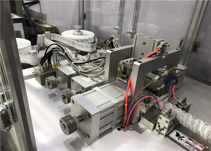Pharma Suppository And Vaginal Suppository Manufacturing Equipment In Filling Machine