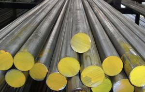  Low EN9 Carbon Steel Hot Rolled Manufactures