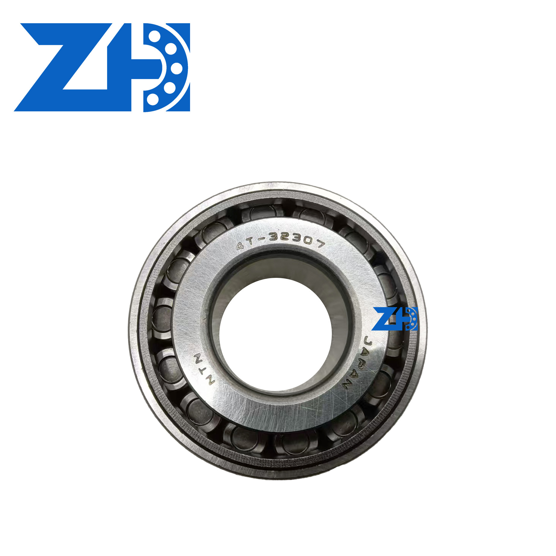 Durable High Strength Steel Material Taper Roller Bearing 32307