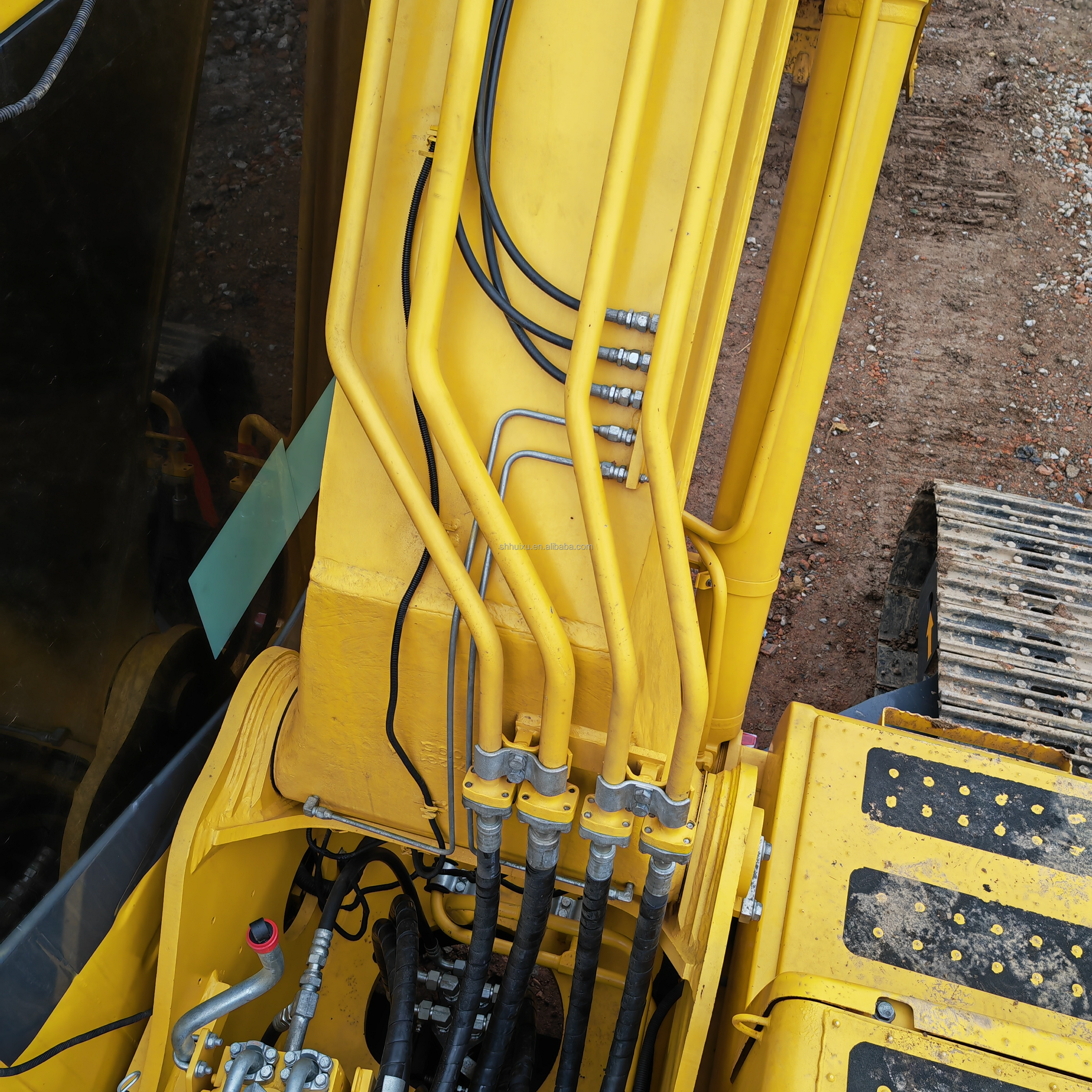 Second hand KOMATSU240-8LC excavator USED GOOD QUALITY EXCAVATOR KOMATSU PC240