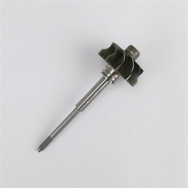 GT15 Turbine Wheel Shaft For 708450-0016 782403-19 782403-2 782403-20 Turbocharg