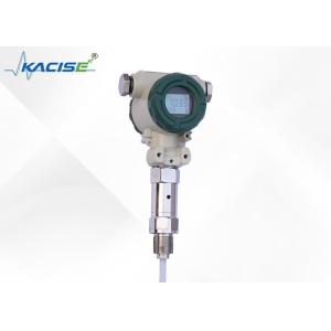  KCF6021-1-330mm Precision Fluid Level Meter -50~250℃ Probe Temp 4~20mA Output With HART Communication 0.01~30M Range Manufactures