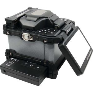  FONGKO FKEQU-427 GS-601 Machine Automatic Splice Machine Core Alignment Fiber Optic Fusion Splicer Manufactures