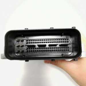 ECM EDC17C55 Car Engine Controller Transmission Control Module 0281017918 0281