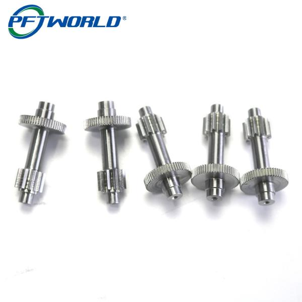 OEM aluminium titanium bronze brass stainless steel cnc machining CNC milling