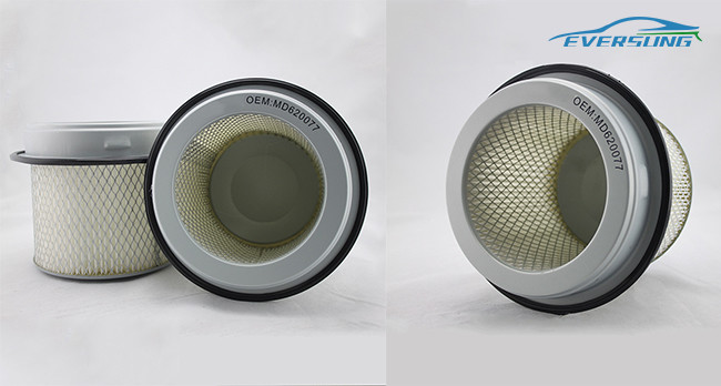 MD620077 Car Engine Air Filters Fit Mitsubishi Delica L300 Hyundai H100 H150