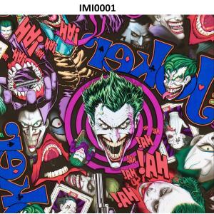 China 200M 500M LMI Pattern Water Transfer Printing Custom Film on sale